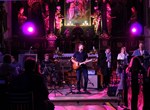 Koncert moderne duhovne glazbe Antonia Tkalca u Varaždinu